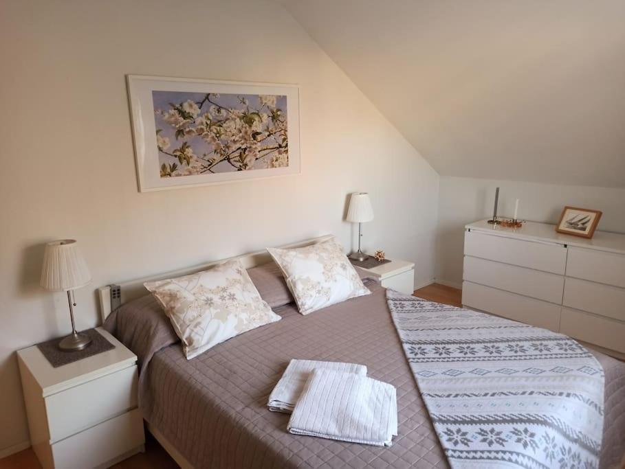 Apartment Cosy Loft
